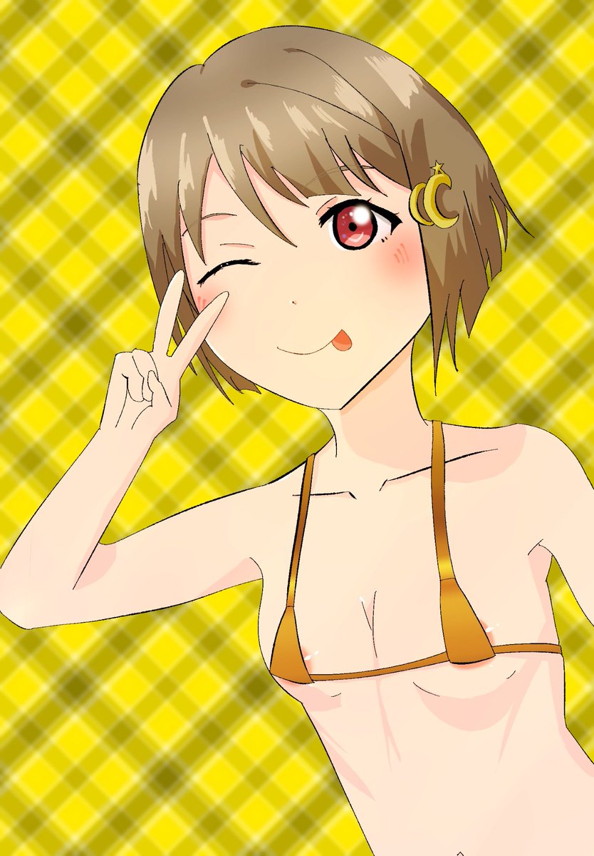 Nijiwomoru's tweet photo. 虹の絵練習中です https://t.co/CL0caNBjYi