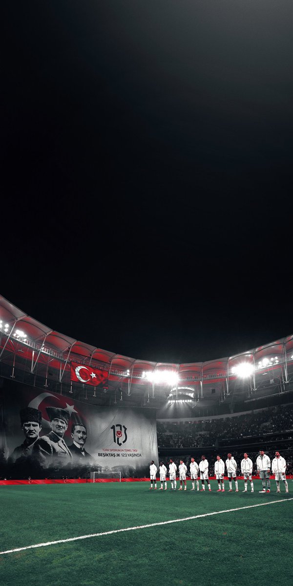 Beşiktaş’ın çizgisi nettir; İstiklal Marşı’na ve milli değerlere saygısızlık karşısında tavır da net olmalıdır.

#SerdalAdalıİstifa