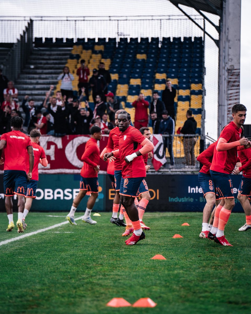 AS Nancy-Lorraine tweet media
