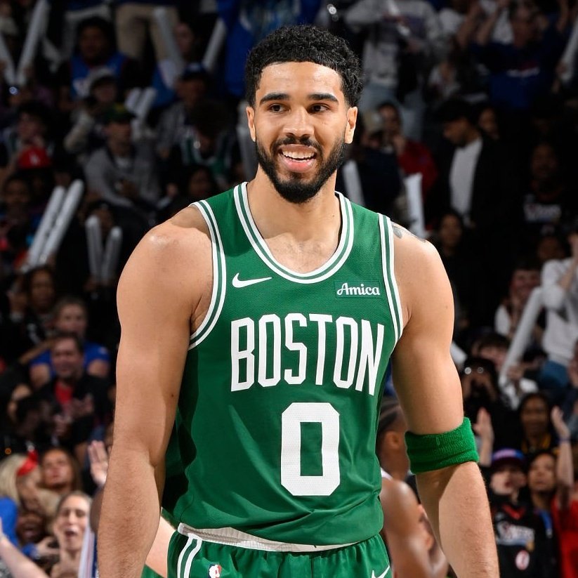NBA da bad tweet media