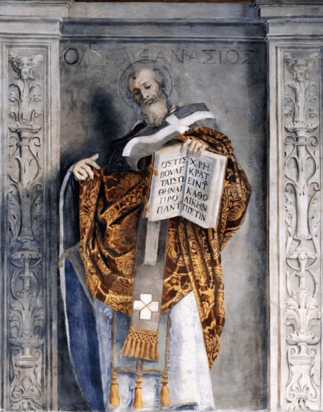 Tishbite (Augustine) 🇻🇦 tweet media