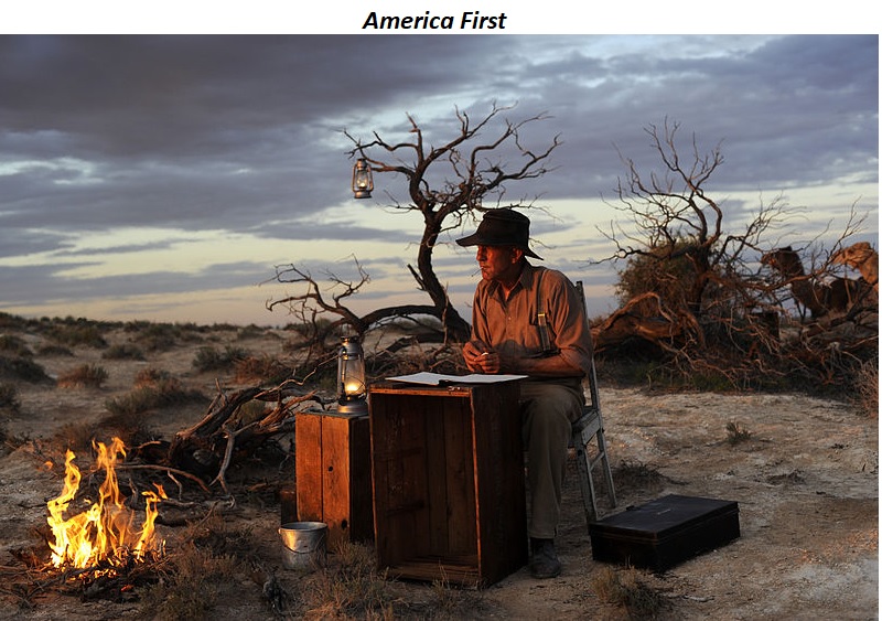 Oh well
were the hottest country on earth
they can all find work in farming and trucking
