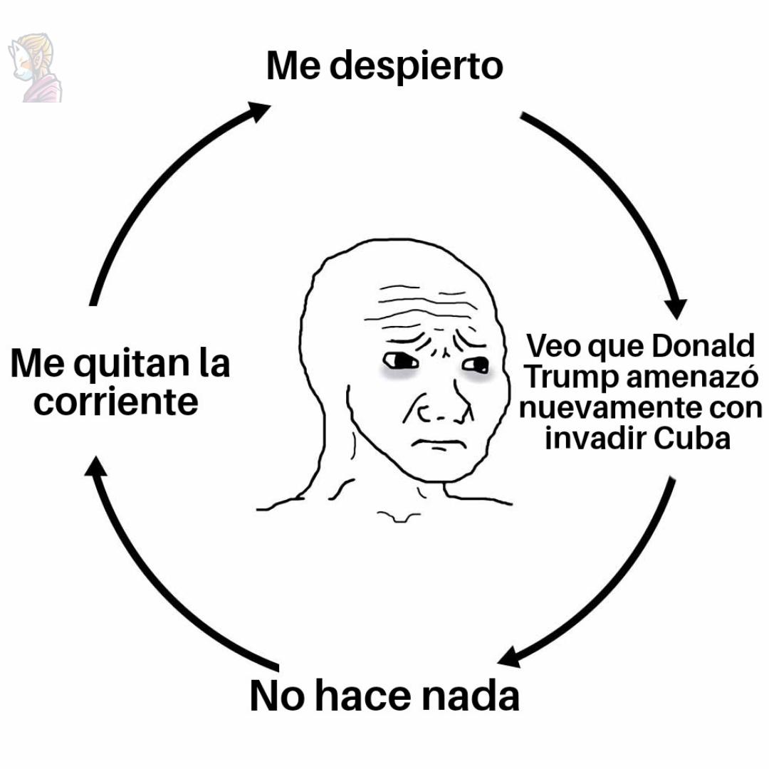 alerkiel's tweet photo. Brother hasta cuándo? https://t.co/czliAHsEZo