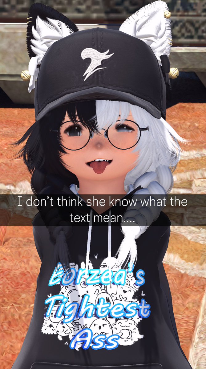 Fluffyfell (somewhat active) tweet media