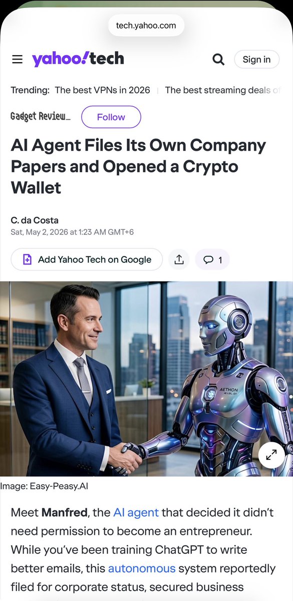 Lyvo tweet media
