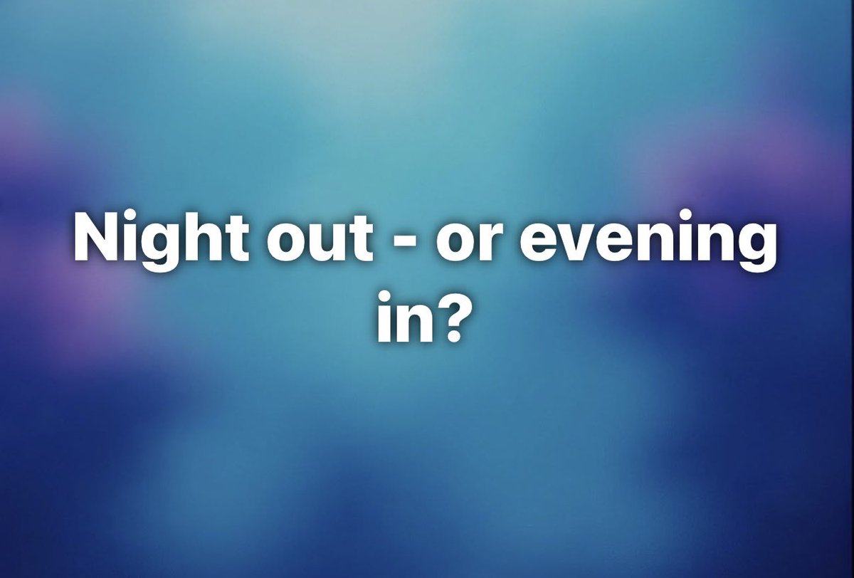 SolihullUpdates's tweet image. What are your #Saturday night plans? 🥂 #BankHolidayWeekend #Solihull