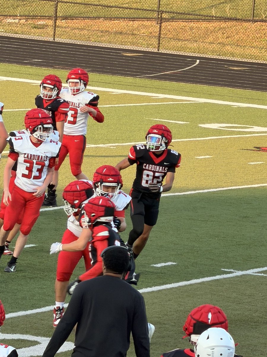Kd_igo82's tweet image. Had a great spring game with the boys last night and it was great we look good but we can always get better @coachdanedamron @GRCHS_Football #AACC #Keepdigging