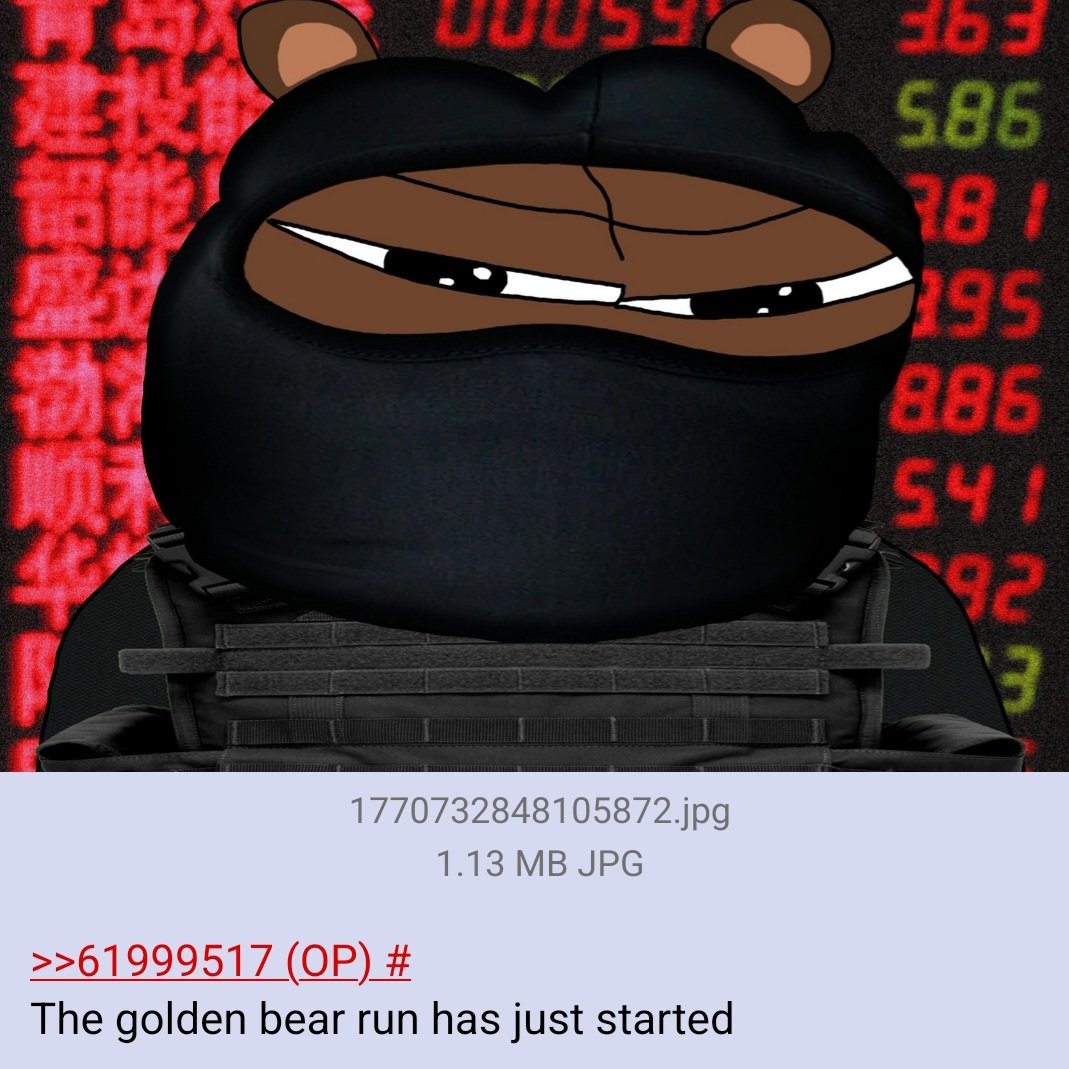 rekt tweet media