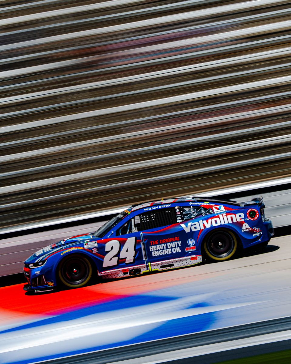 NASCAR tweet media