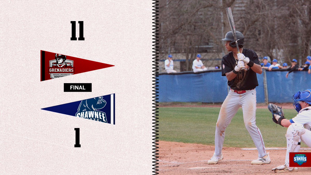 Grenadier Athletics tweet media