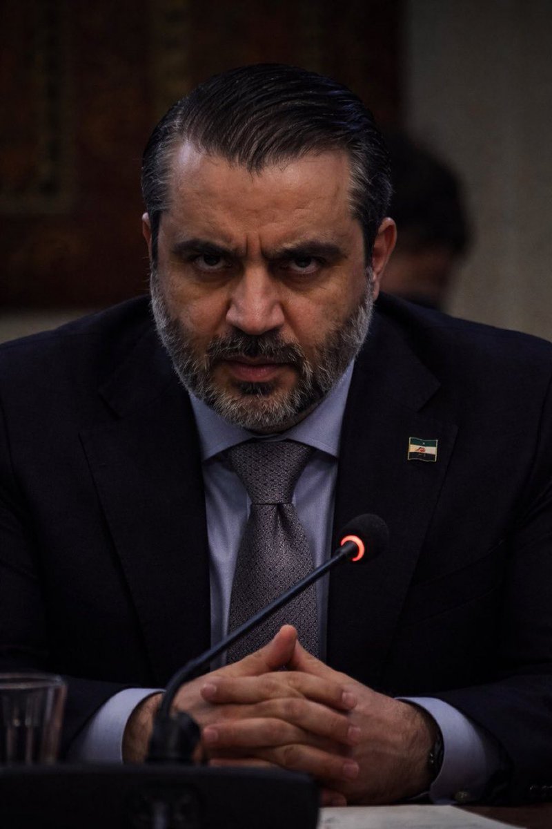 الصقر السوري🦅 tweet media