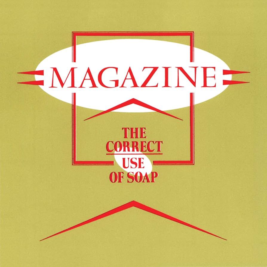 NYcheesy's tweet image. #Magazine
‘A Song From Under The Floorboards’ from their 3rd album ‘The Correct Use of Soap’ released today in 1980

youtu.be/kewkTjNfUfk?is… via @YouTube