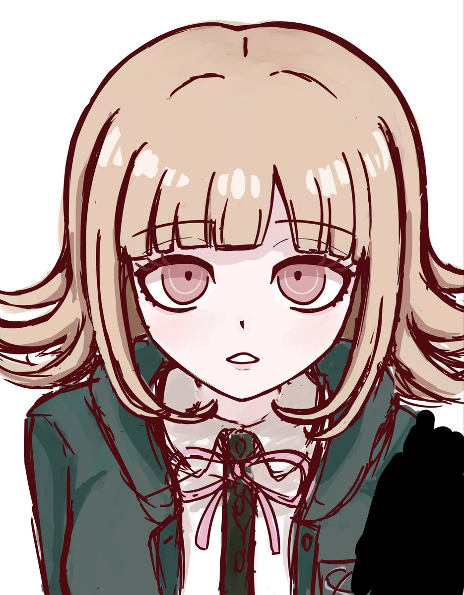 徒花 tweet media