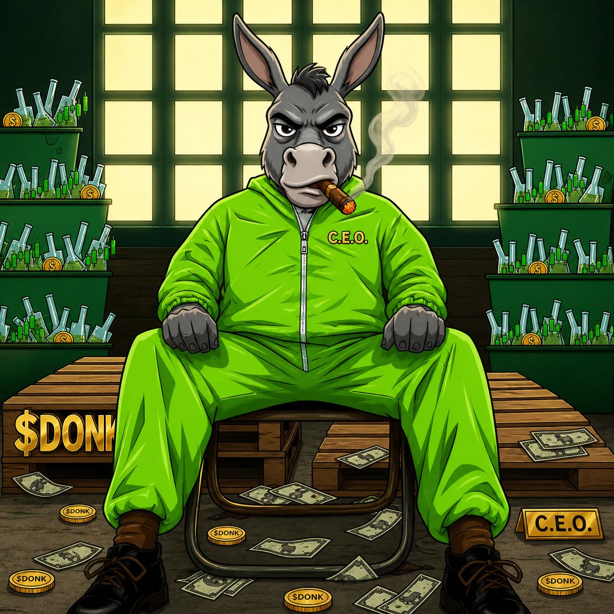 CEO_Donkey tweet media