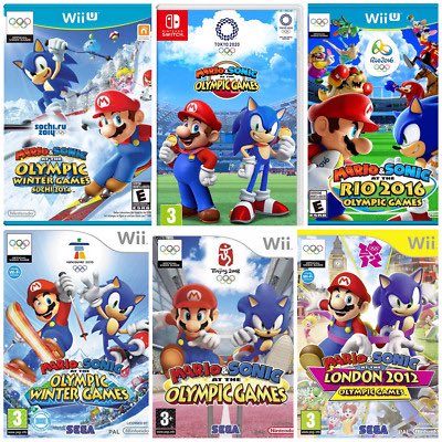 Nintendo Nostalgia tweet media