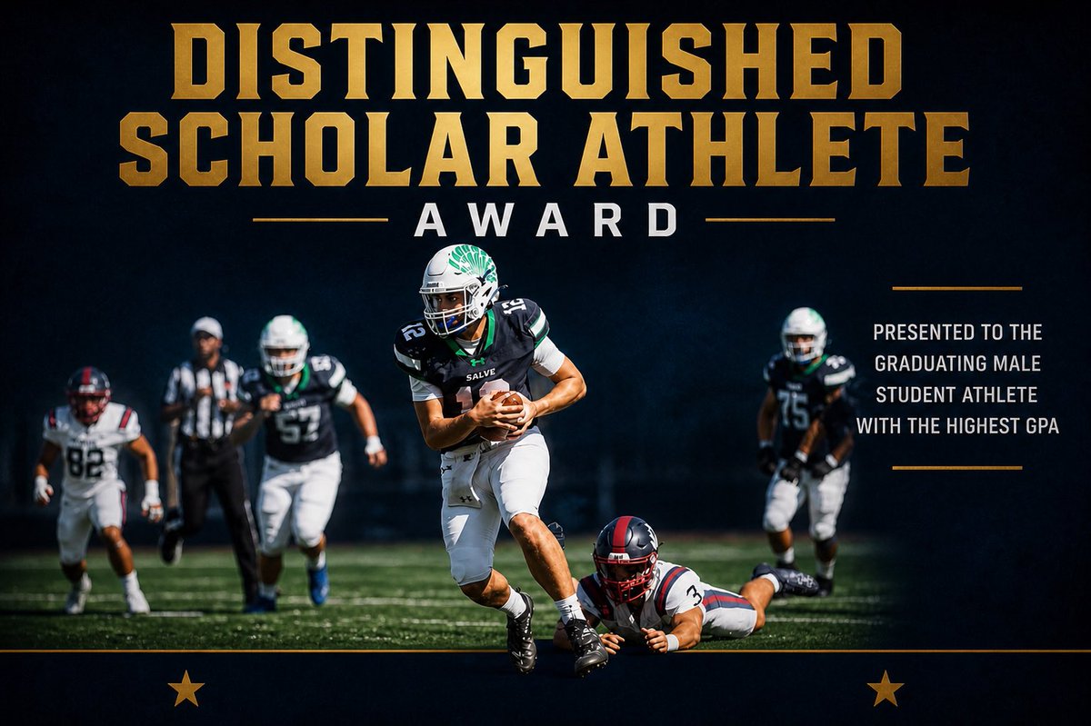 Salve Regina Football tweet media