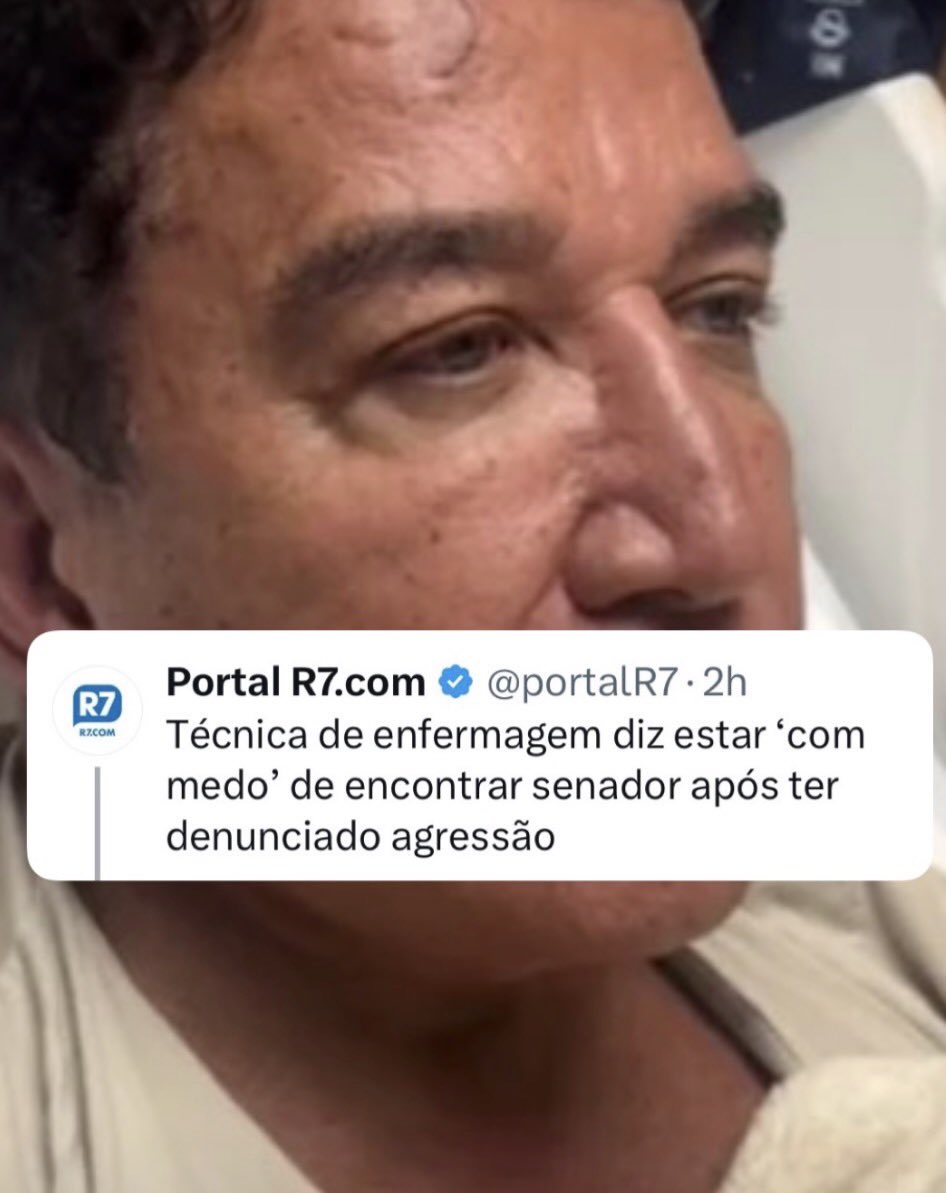 Senhora RIVOTRIL🚩❤️ tweet media