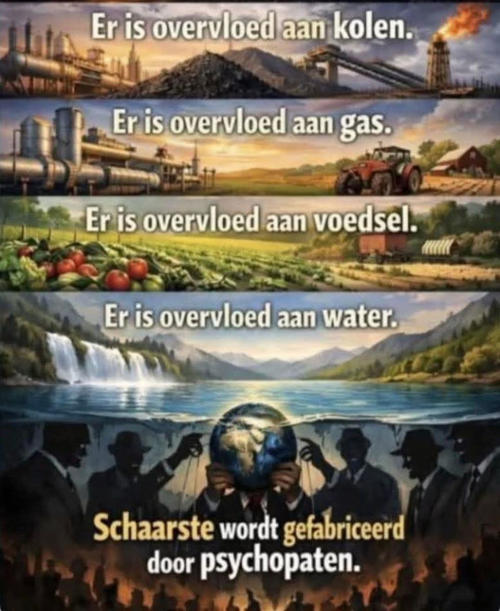 WhoElse53's tweet photo. Helemaal juist! https://t.co/cmJ3N7fqXE