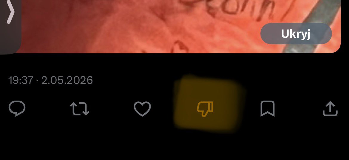 TØP PARTY tweet media