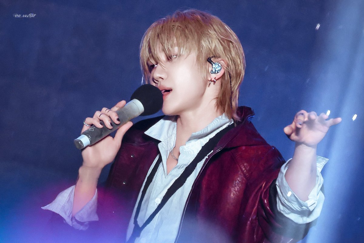 SEVENTEEN 세븐틴 THE8 ミンハオ　디에잇　明浩 에스쿱스 260502 NanJing #徐明浩 #디에잇 #minghao #THE8 #ミンハオ #서명호