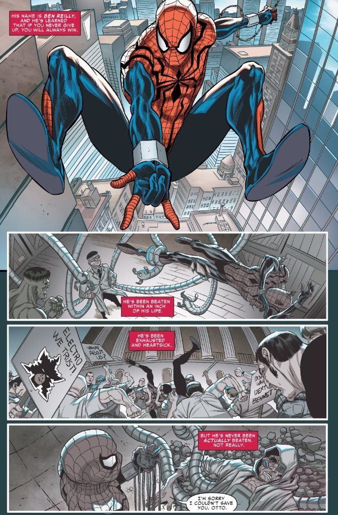 Ultra__Mayhem's tweet photo. Btw my main issue with this Ben is that he's supposed to be THIS Ben https://t.co/sL0lN6AOyg