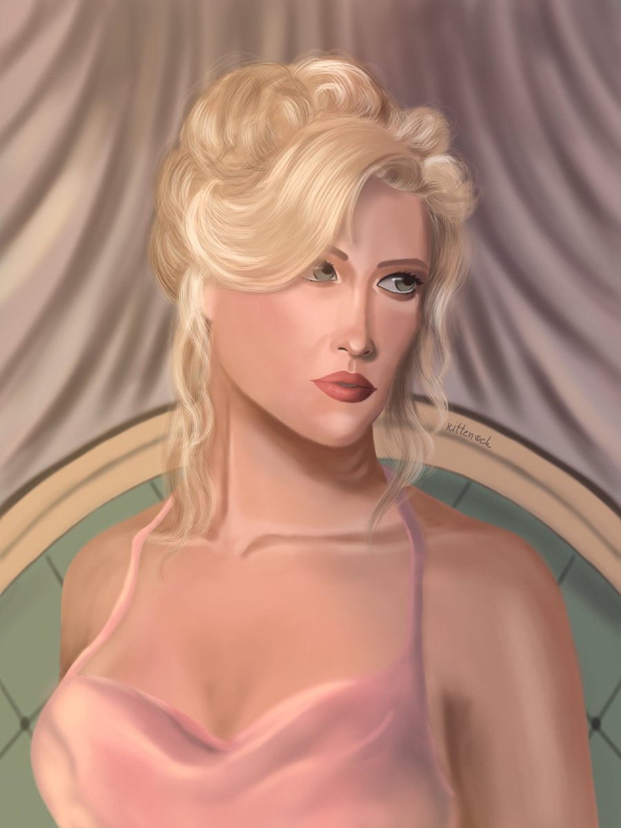 утренняя Тиффани (на кровати Райли конечно)
 #клубромантики
