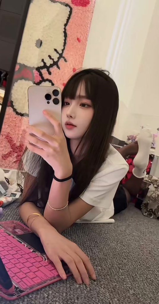 茜大小姐 tweet media