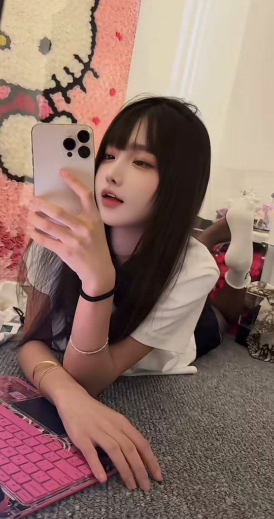 茜大小姐 tweet media