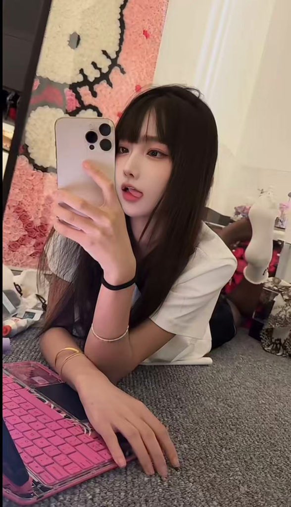 茜大小姐 tweet media