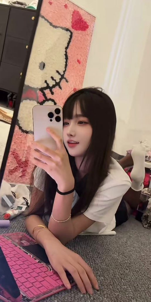 茜大小姐 tweet media