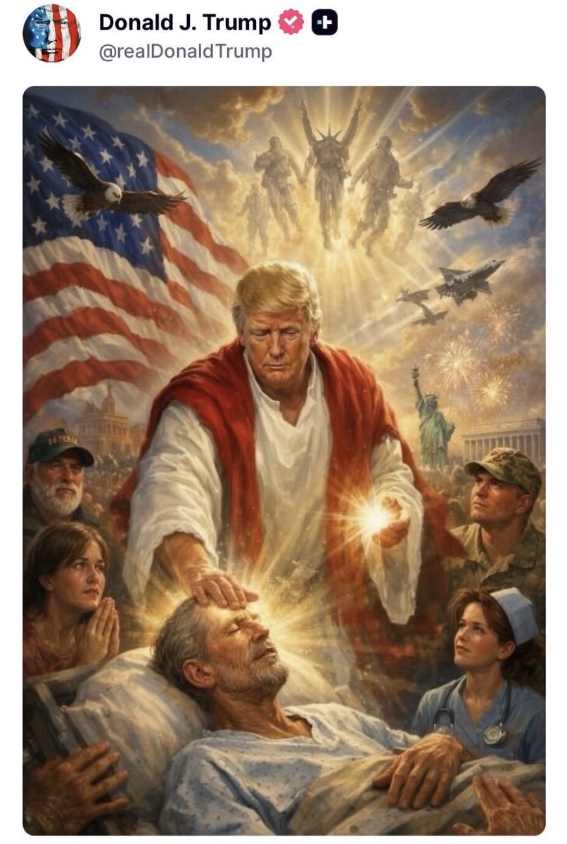 Common Sense 🇺🇸💙 tweet media