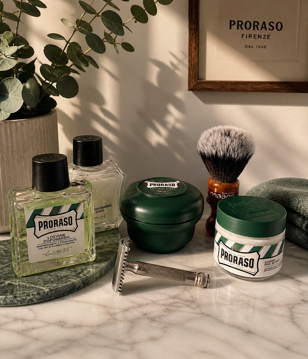 Gillette Collector tweet media