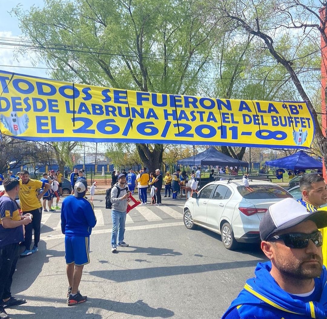 El Patrón Bermúdez tweet media