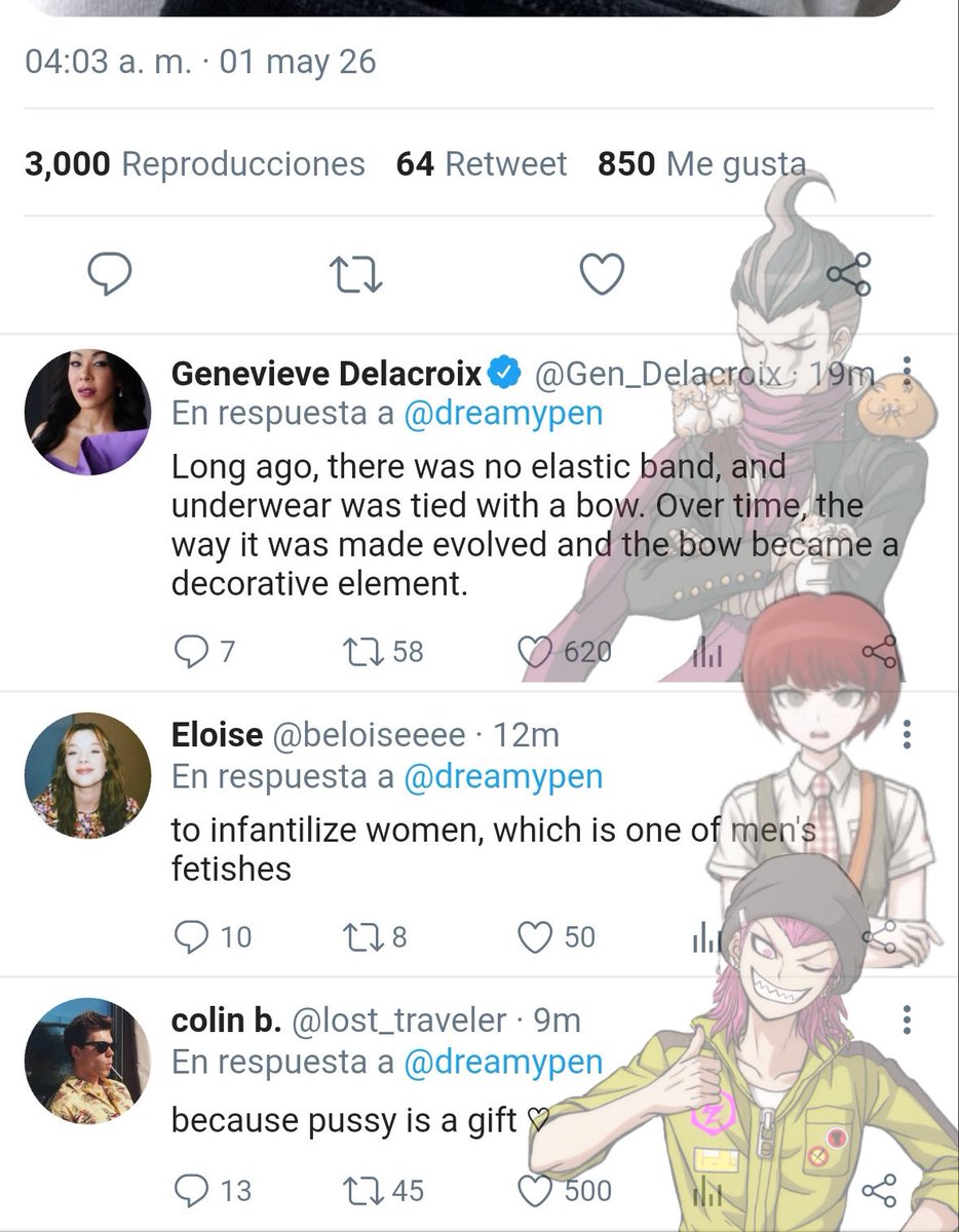 HIME THE COWARDLY tweet media