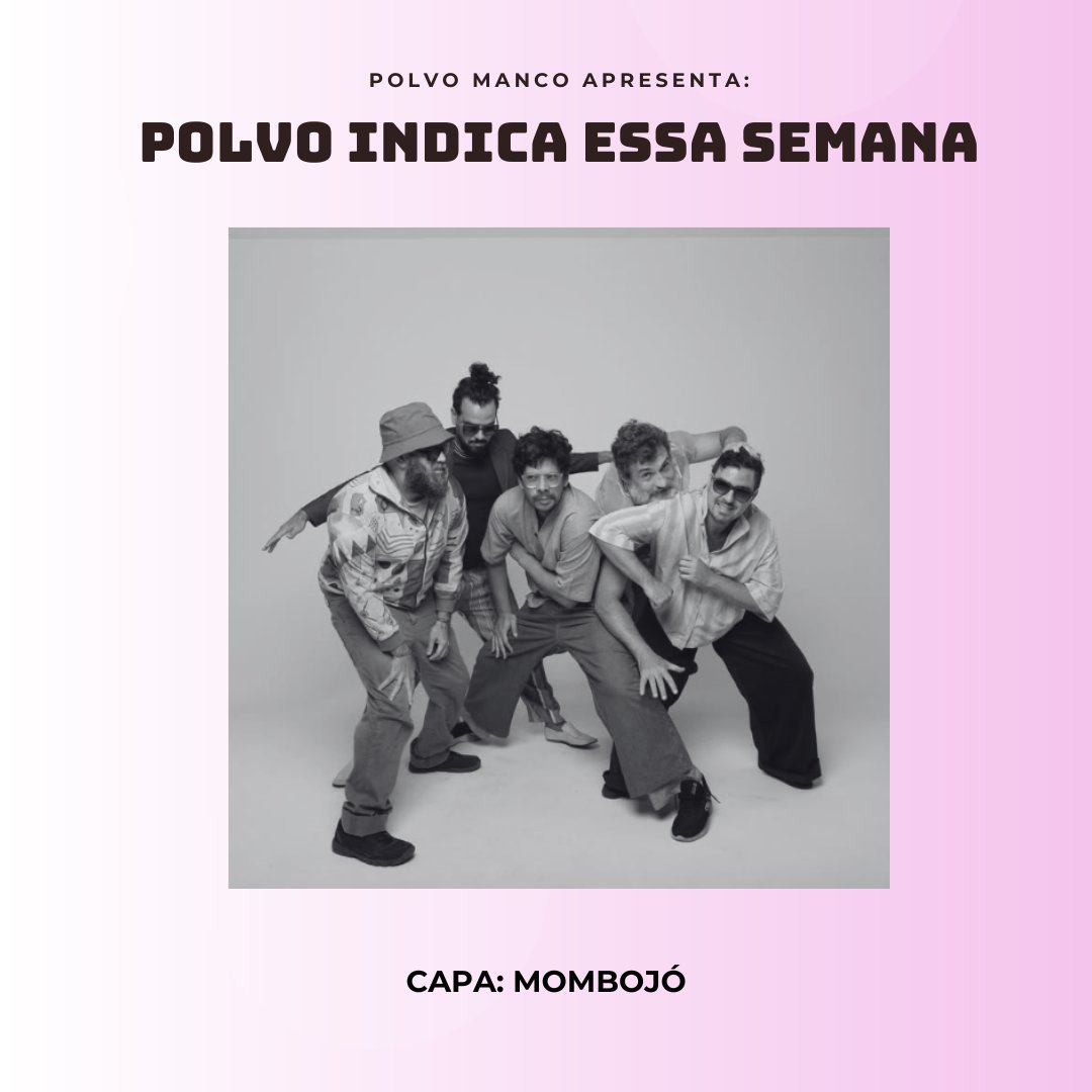 Polvo Manco tweet media