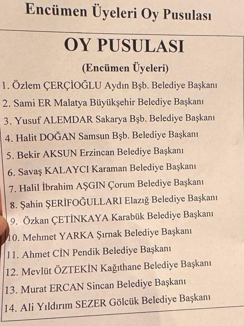 Süleyman Bülbül tweet media