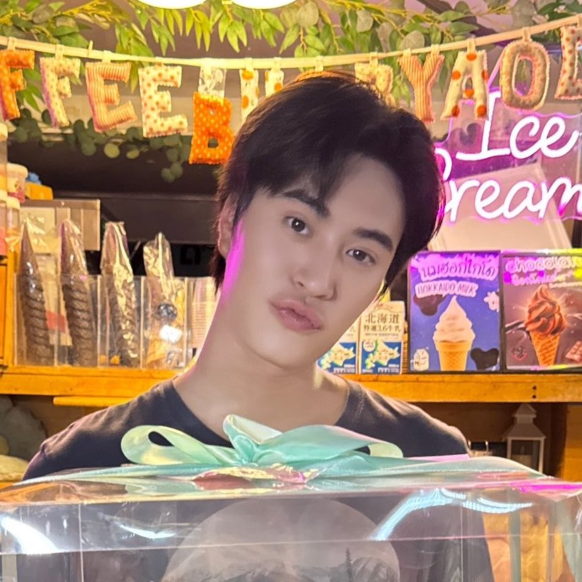 น้องเถียน ‎୨ৎ⋆ tweet media