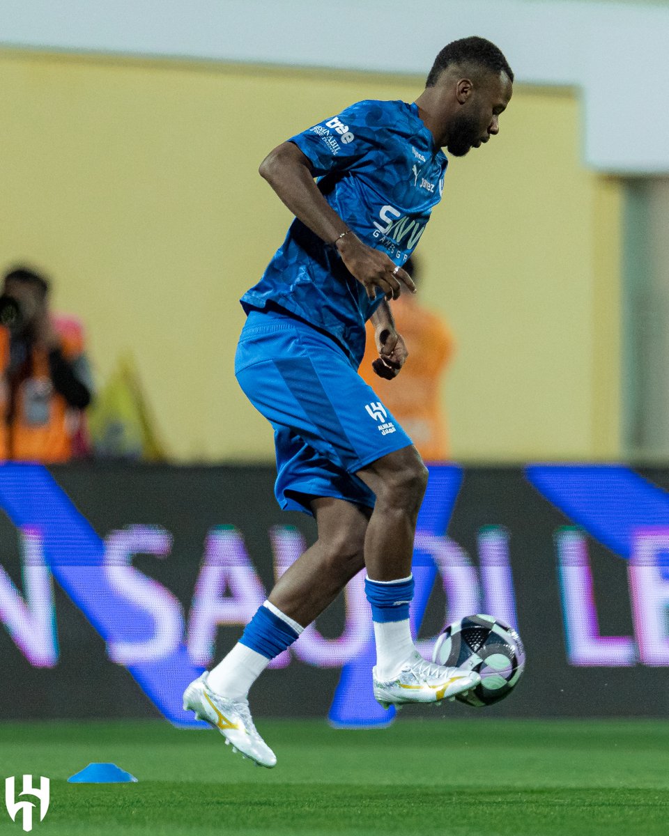نادي الهلال السعودي tweet media