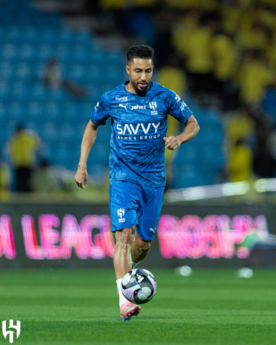 نادي الهلال السعودي tweet media