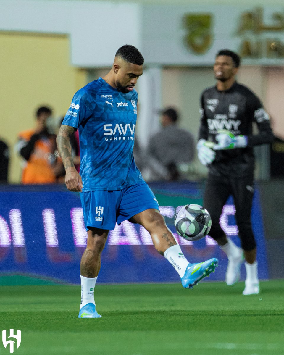 نادي الهلال السعودي tweet media