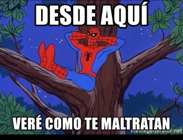 MARJANI007's tweet photo. @victorhugoerazo Que manera de dejarse maltratar de este tipo ni un solo comentario favorable das mucha pena lástima coge oficio ... https://t.co/W7BqhPhkQQ