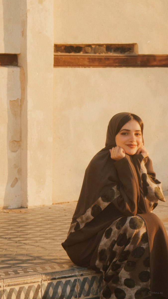 إيما الشهري tweet media