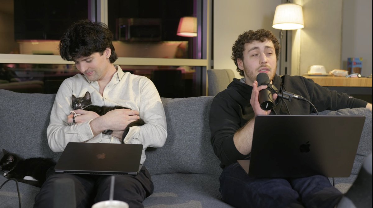 is it just me or <a href="/davis7/">Ben Davis</a> laptop looks comically big in here