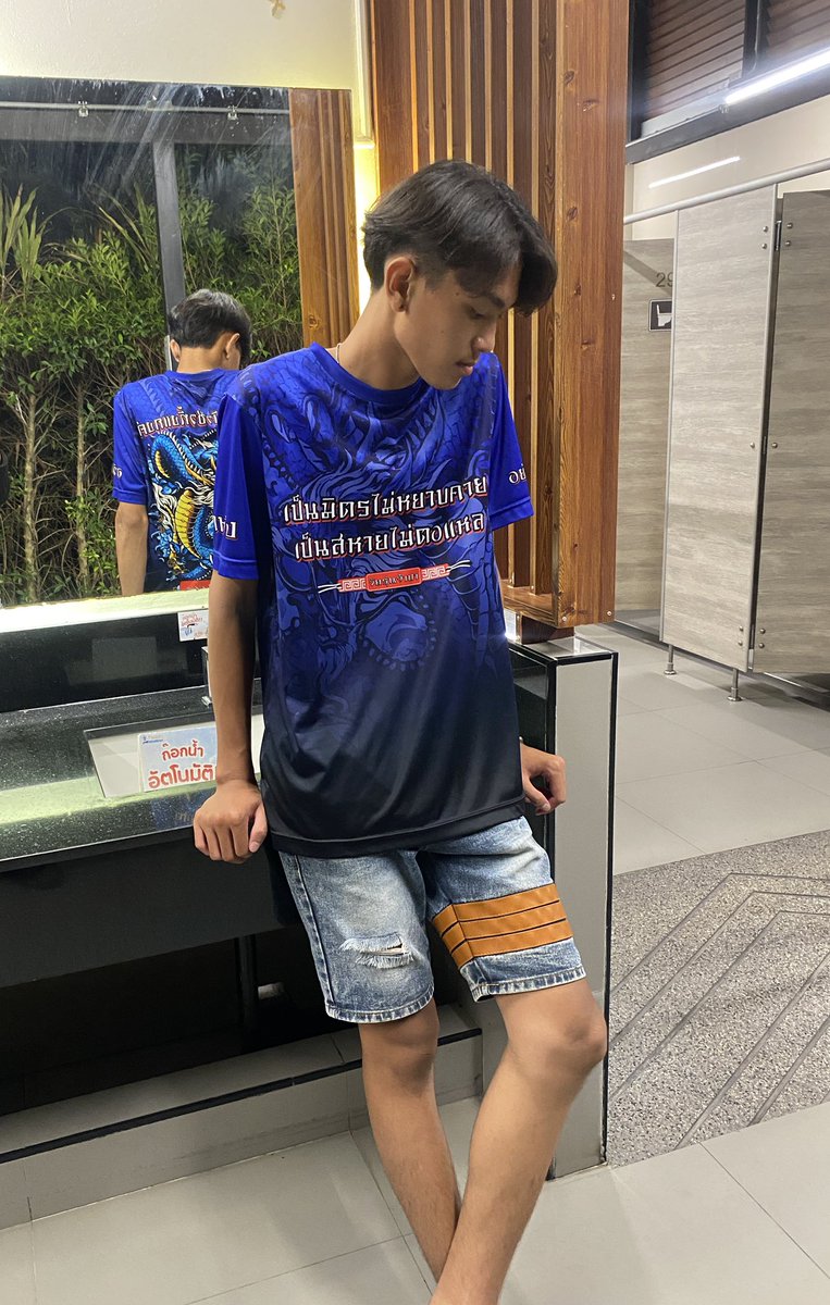 Singha Naenaudon tweet media
