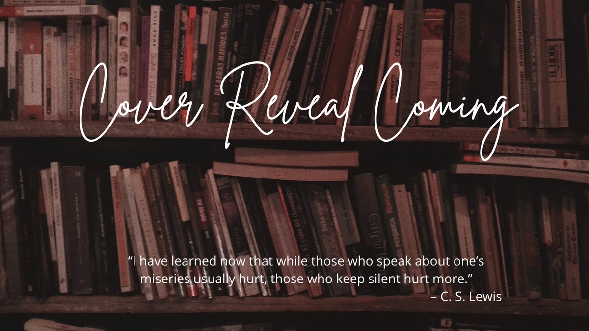 KLSmall_Author's tweet image. I haven’t been posting much because I’ve been busy writing. My next book releases on June 16, so it’s almost time for a cover reveal.
#coverreveal #writing #book