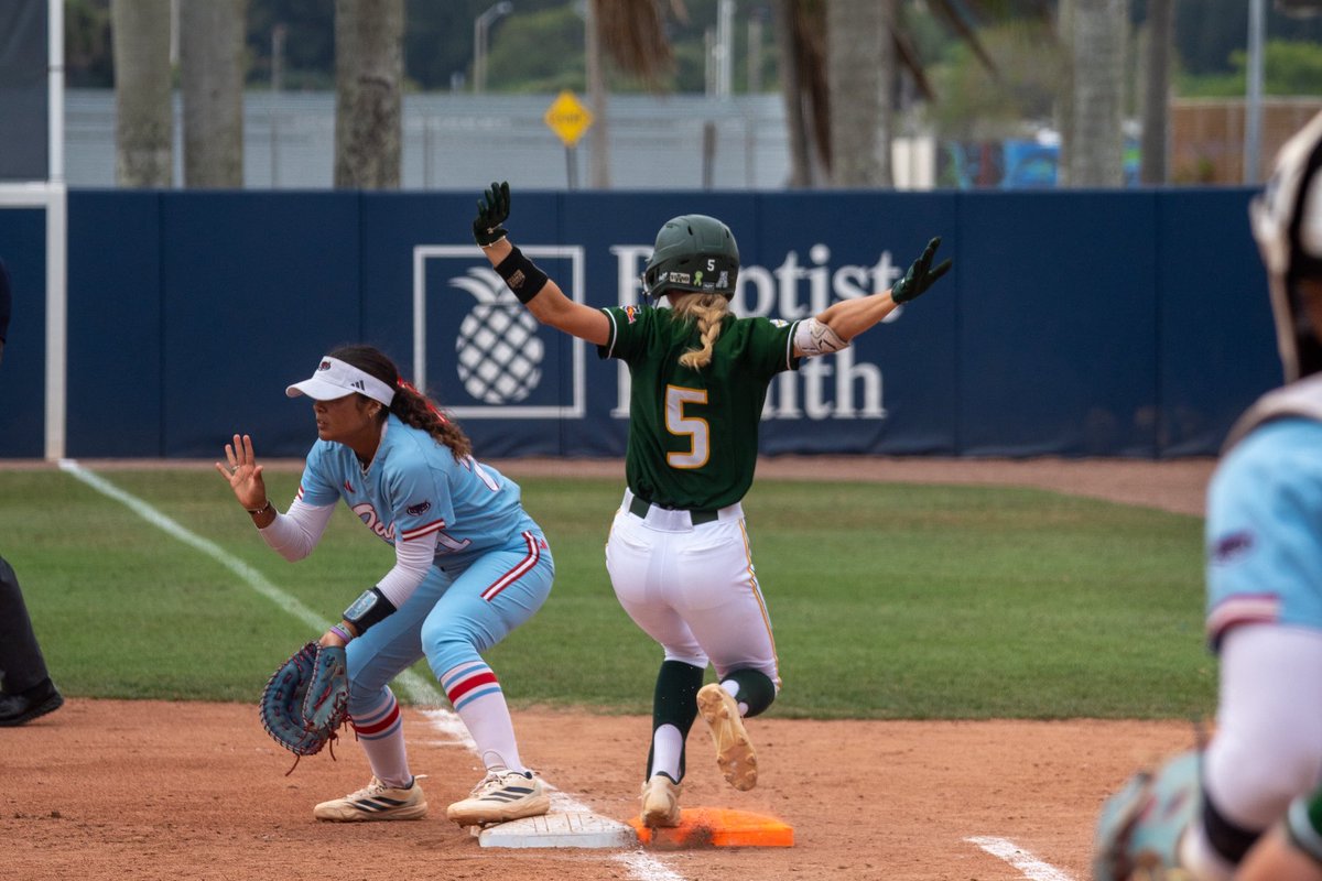 UAB Softball tweet media