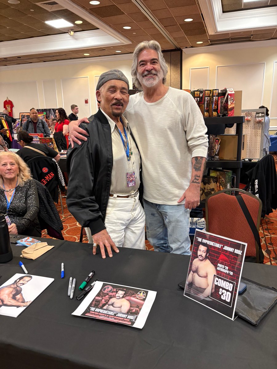 Vince Russo tweet media