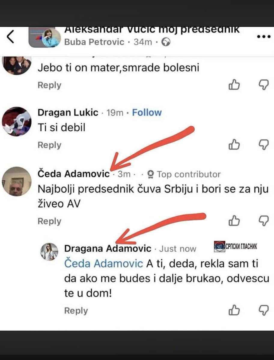 Čičan tweet media