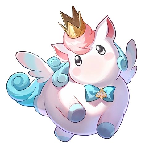 ThaumSam's tweet photo. @catboymoments That is little ica from Honkai Star Rail! Affectionately nicknames by the fandom the Aeon of Voracity and Fat Fuck. We love him https://t.co/a0QM4jPQe1