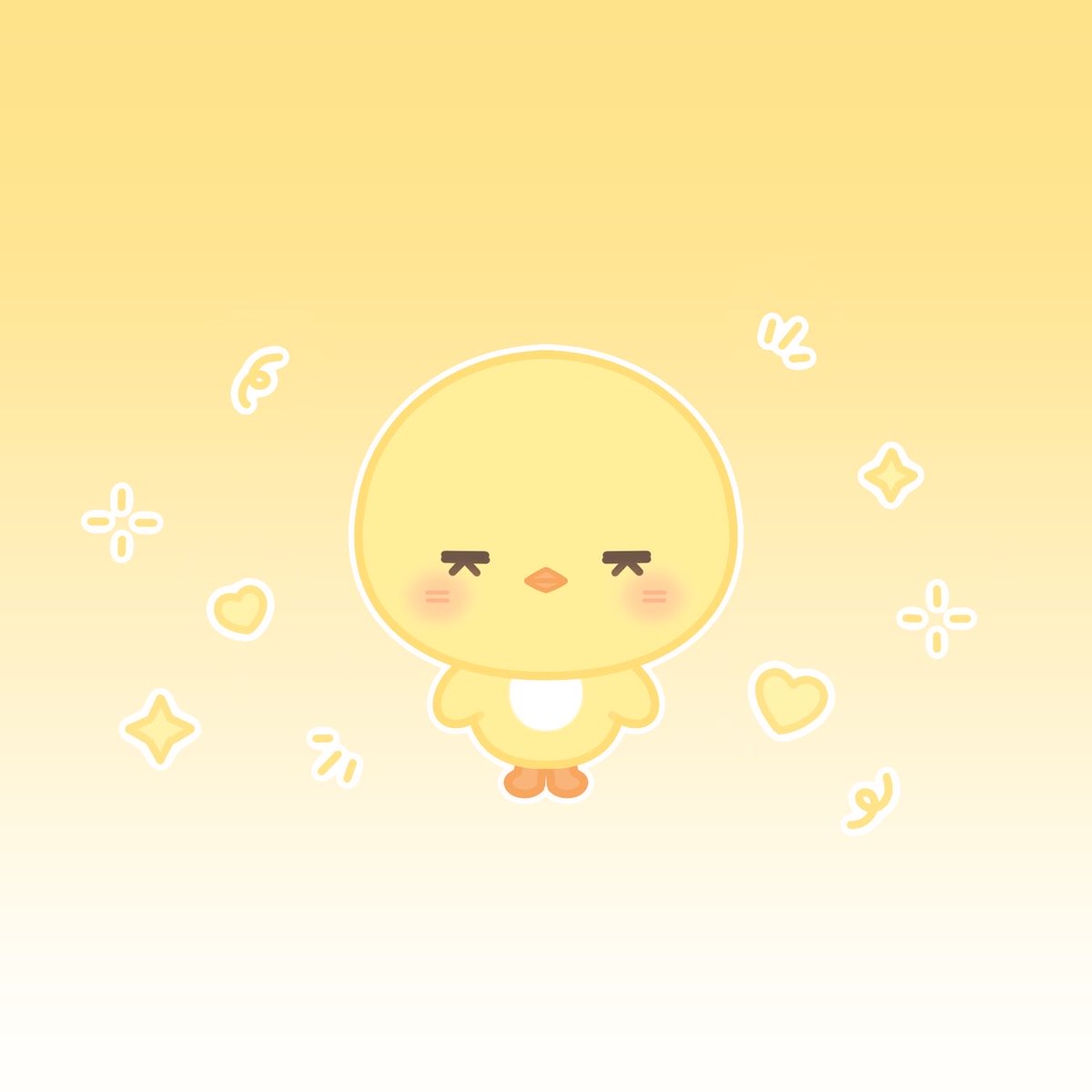 希冀于平庸的真心 tweet media